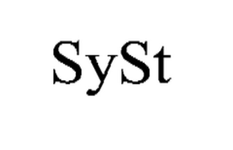 SySt Logo (EUIPO, 17.11.2003)