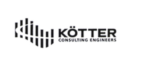 KÖTTER CONSULTING ENGINEERS Logo (EUIPO, 18.11.2003)