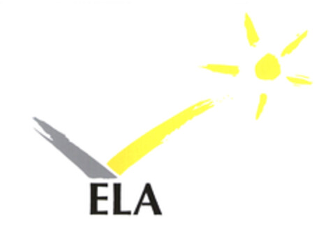 ELA Logo (EUIPO, 13.11.2003)