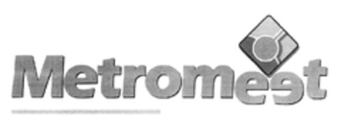 Metrome t Logo (EUIPO, 30.03.2004)