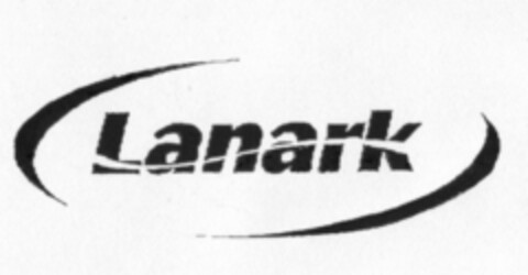 Lanark Logo (EUIPO, 14.05.2004)