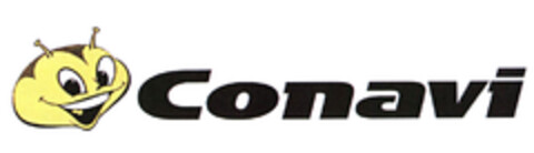 Conavi Logo (EUIPO, 05/24/2004)