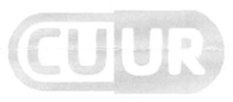 CUUR Logo (EUIPO, 08.07.2004)