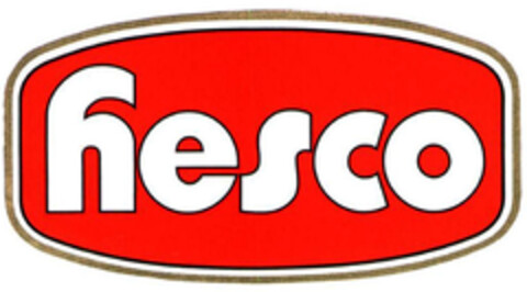 hesco Logo (EUIPO, 14.07.2004)