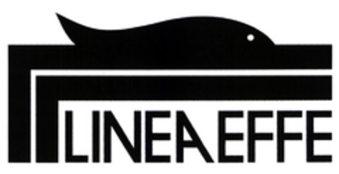 LINEAEFFE Logo (EUIPO, 08/06/2004)