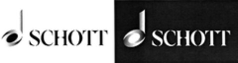 SCHOTT SCHOTT Logo (EUIPO, 28.07.2004)