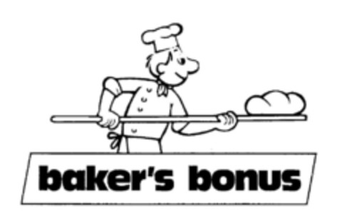 baker's bonus Logo (EUIPO, 21.01.2005)