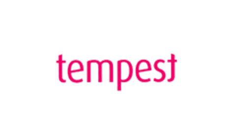 tempest Logo (EUIPO, 01/27/2005)