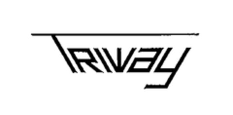 TRIWAY Logo (EUIPO, 04.02.2005)