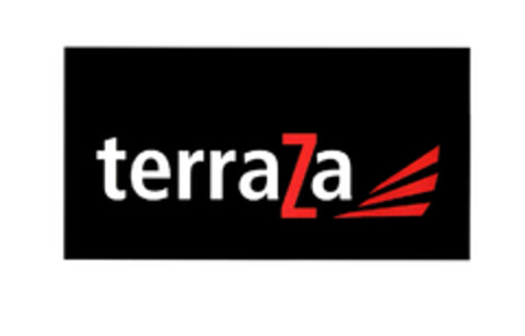 terraZa Logo (EUIPO, 03/22/2005)
