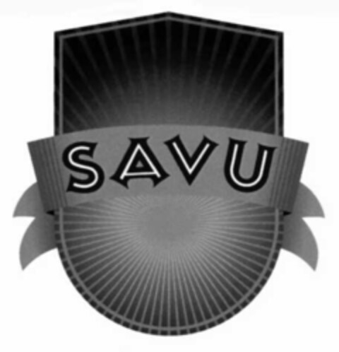 SAVU Logo (EUIPO, 19.05.2005)