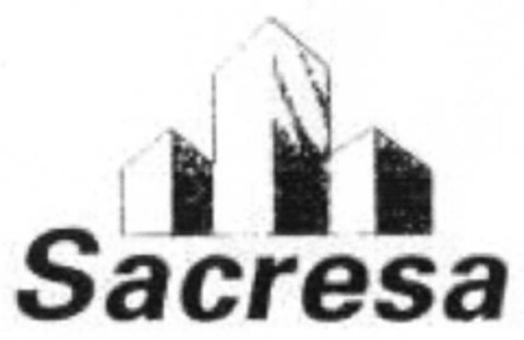 Sacresa Logo (EUIPO, 06.06.2005)