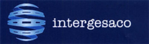 intergesaco Logo (EUIPO, 07/28/2005)