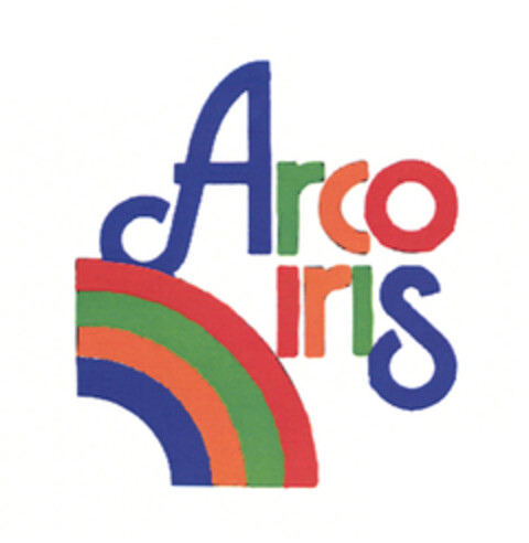Arco iris Logo (EUIPO, 24.11.2005)