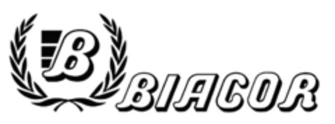 B BIACOR Logo (EUIPO, 21.12.2005)