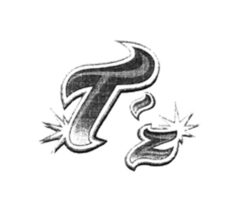 T'z Logo (EUIPO, 01/20/2006)