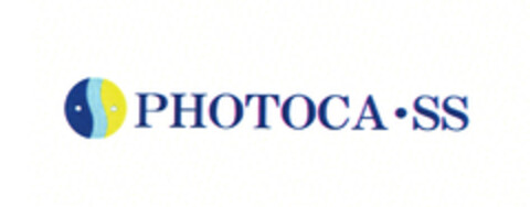 PHOTOCA·SS Logo (EUIPO, 02/10/2006)