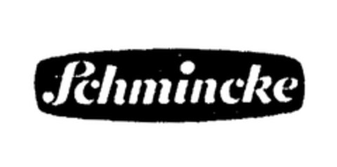 Schmincke Logo (EUIPO, 02/22/2006)