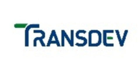 TRANSDEV Logo (EUIPO, 27.03.2006)