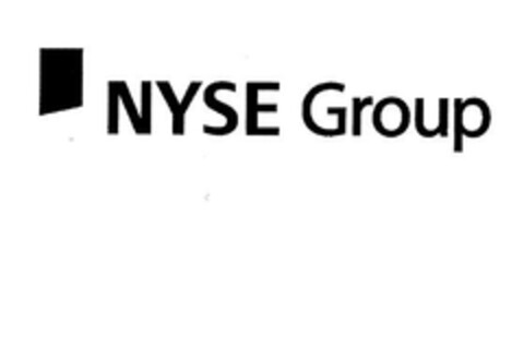 NYSE Group Logo (EUIPO, 29.05.2006)