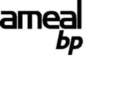 ameal bp Logo (EUIPO, 31.05.2006)