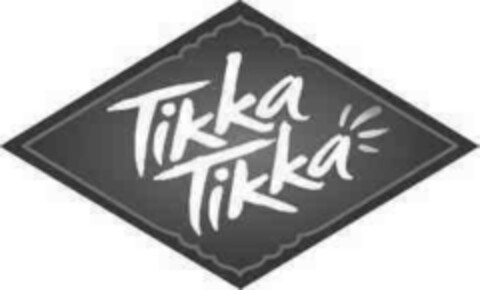 Tikka Tikka Logo (EUIPO, 06.06.2006)