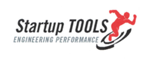 Startup TOOLS ENGINEERING PERFORMANCE Logo (EUIPO, 14.06.2006)