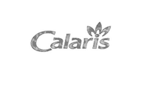 Calaris Logo (EUIPO, 03.11.2006)