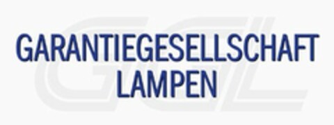 GARANTIEGESELLSCHAFT LAMPEN Logo (EUIPO, 12/07/2006)