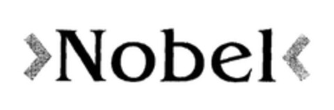 Nobel Logo (EUIPO, 14.12.2006)