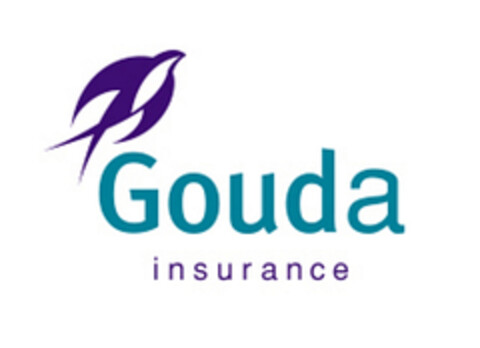 Gouda Insurance Logo (EUIPO, 28.12.2006)