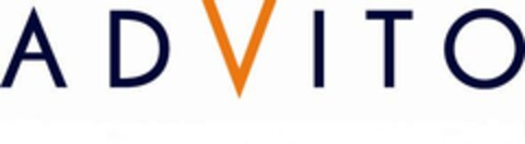 ADVITO Logo (EUIPO, 09.03.2007)