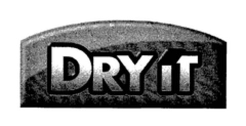 DRY IT Logo (EUIPO, 01.02.2007)