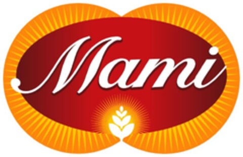 Mami Logo (EUIPO, 05.03.2007)