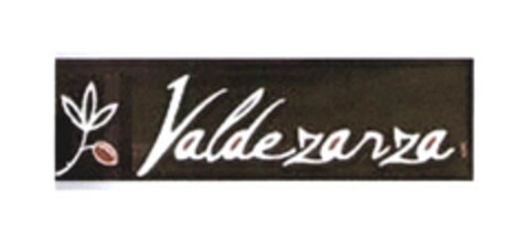 Valdezarza Logo (EUIPO, 30.03.2007)