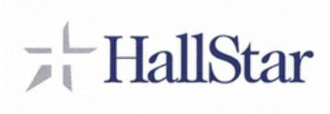 HallStar Logo (EUIPO, 29.03.2007)