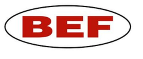 BEF Logo (EUIPO, 13.06.2007)