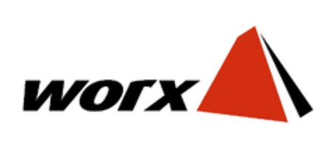 worx Logo (EUIPO, 27.06.2007)