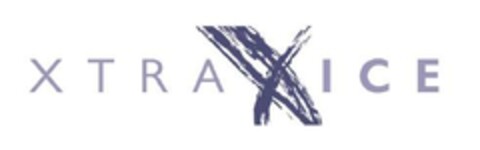 XTRAICE Logo (EUIPO, 29.05.2007)