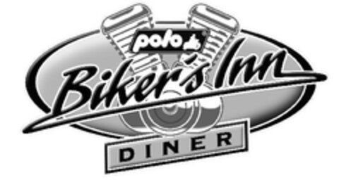 polo Biker's Inn DINER Logo (EUIPO, 07/03/2007)