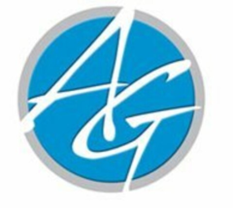 AG Logo (EUIPO, 08/30/2007)