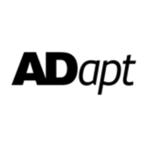 ADapt Logo (EUIPO, 17.01.2008)