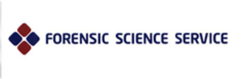 FORENSIC SCIENCE SERVICE Logo (EUIPO, 01/03/2008)