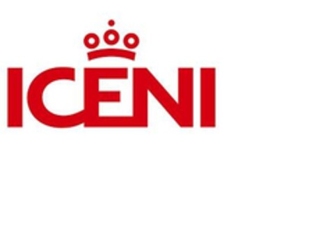 ICENI Logo (EUIPO, 31.01.2008)