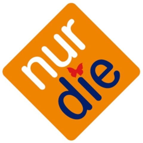 nur die Logo (EUIPO, 29.02.2008)