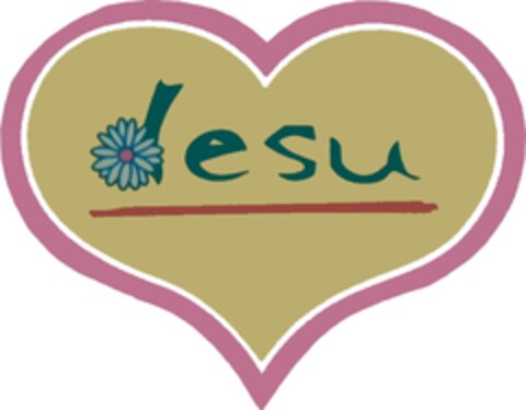 desu Logo (EUIPO, 23.03.2008)