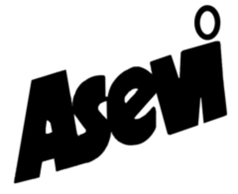 ASEVI Logo (EUIPO, 13.06.2008)