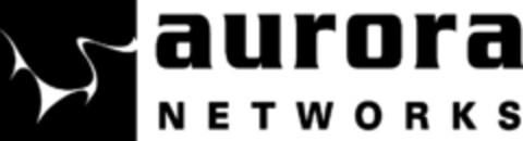 aurora NETWORKS Logo (EUIPO, 27.06.2008)