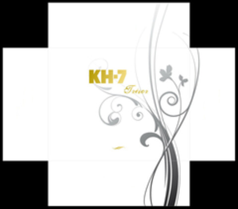 KH-7 Tresor Logo (EUIPO, 09/12/2008)