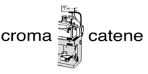 croma catene Logo (EUIPO, 10.10.2008)